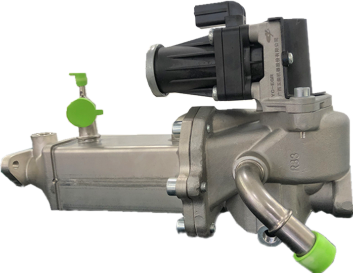 ���Ͳ��ͻ���EGR������