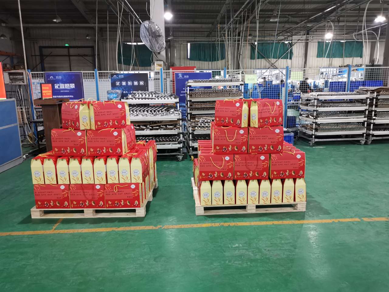 贯彻疫情政策，，，，，，全力确保交付，，，，，，眷注一线员工