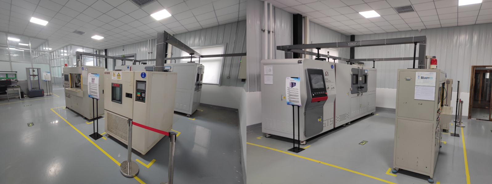 喜报！ng电子游戏渭南工厂获得“市级企业手艺中心”声誉称呼